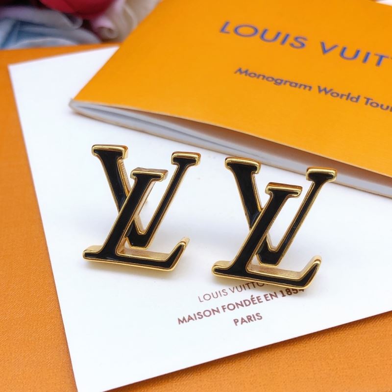 LV Earrings